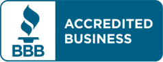 Better Business Bureau Accredited Business