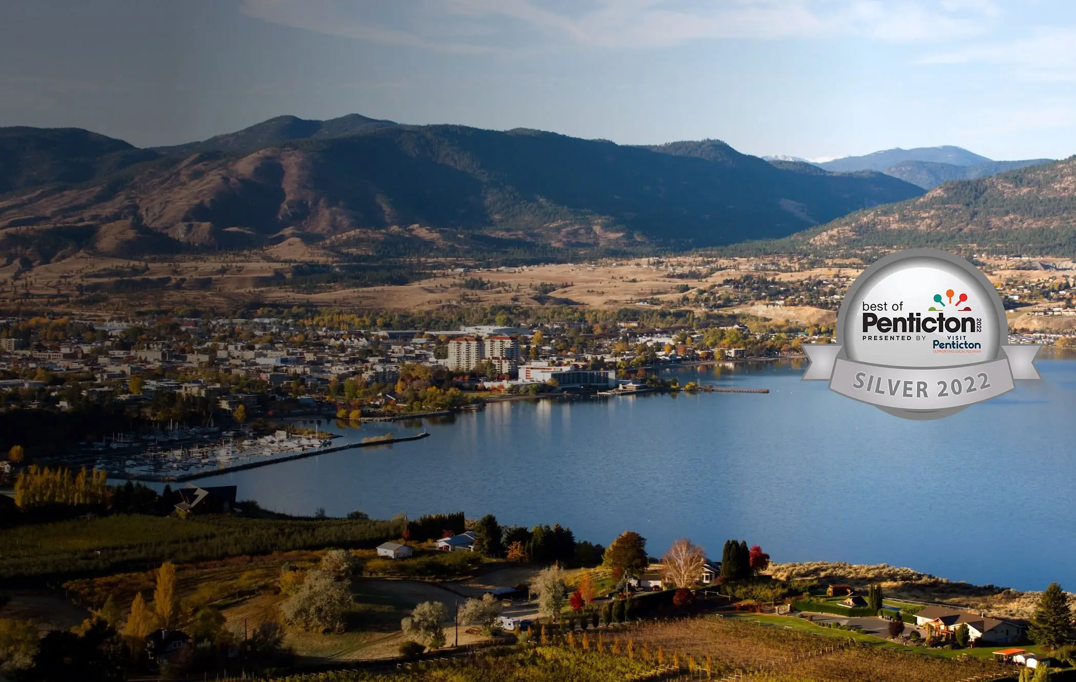 Penticton, BC