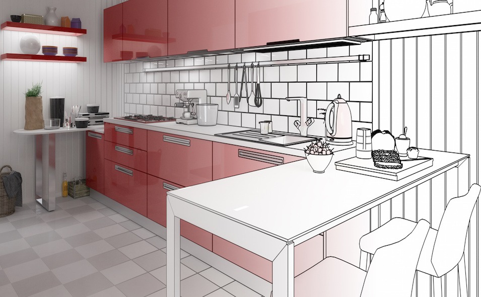 Kitchen design software options