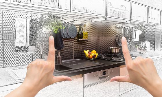 Kitchen design software options