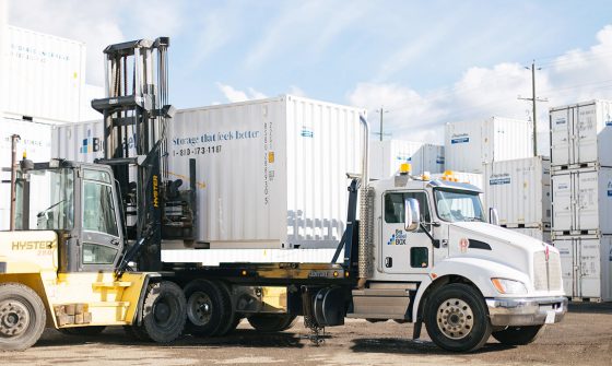 BigSteelBox Shipping Container | Sea Cans, C Cans