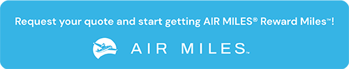 About Air Miles Program - BigSteelBox